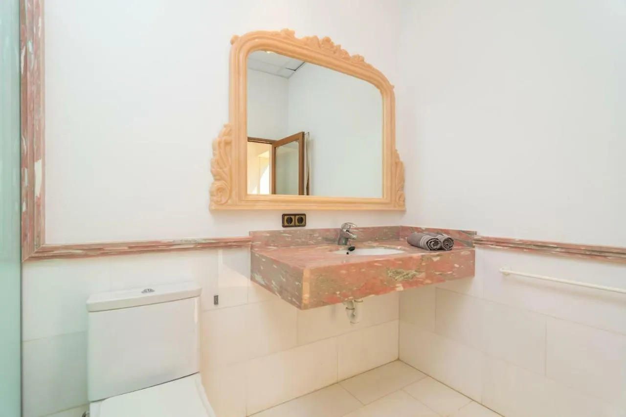 Sa Verdera María de la Salud Villa