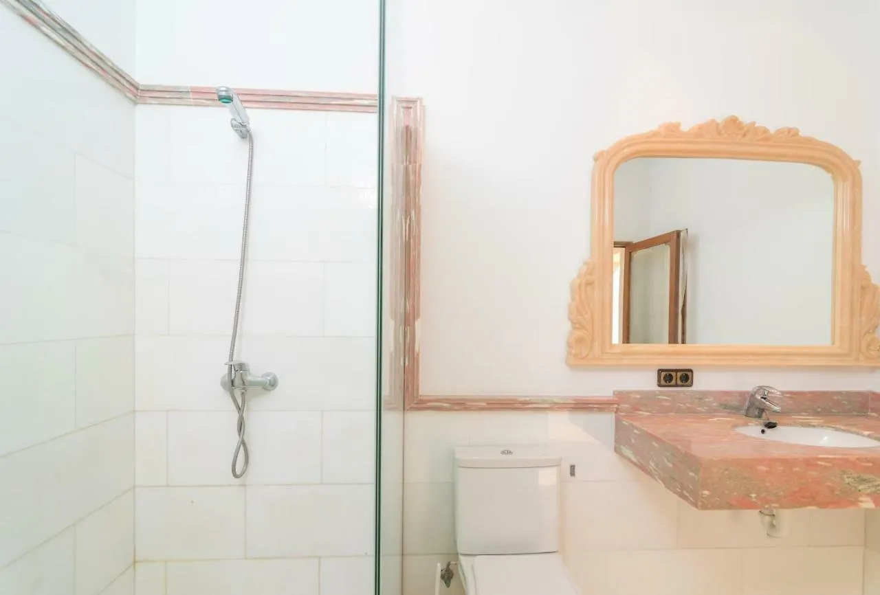 Villa Sa Verdera María de la Salud Spagna